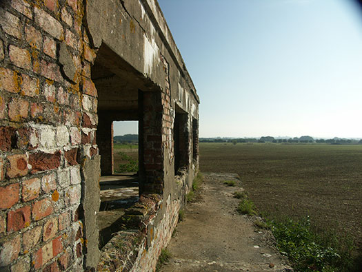 RAF Broadwell