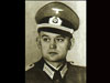 Artillery Obs. Lt Frerking.