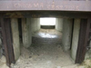 How the gun room may look.