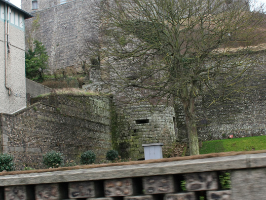 Die06 Château de Dieppe