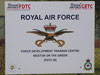 Force Development Training Centre.