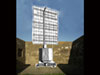 How the radar may have looked inside the emplacement.