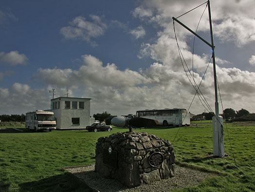 RAF Perranporth