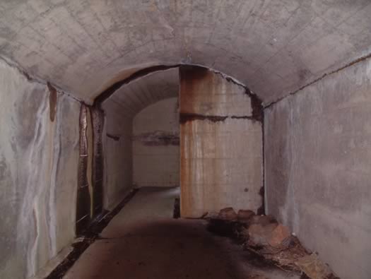 Wn357 Souterrain de Laye