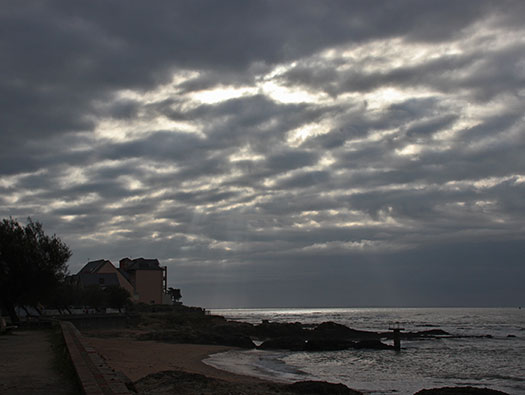 Tu41 Pointe du Bec