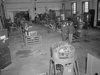 Turret repair shop RAF Manby