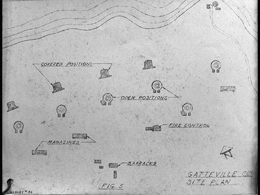 StP152 Gatteville H.K.B.