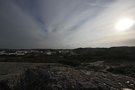 StP Berck Nord, Berck Bellevue H.K.B.