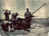 6 x 2cm Flak 38.