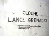 Bois de Boussé (A24), Ligne Maginot 