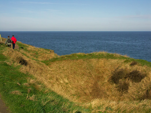 Stp161 Bumerang, Cap Gris Nez