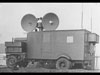 Gun Laying, Mk III radar.