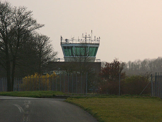 RAF Colerne