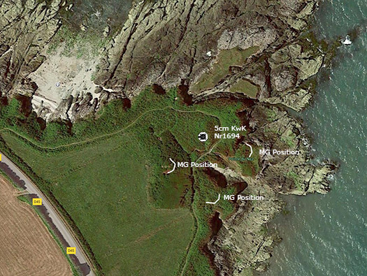 Wn306 Pointe du Nez