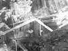 Just inland was an ant-tank ditch zig-zagging across the front of any advance so bridge layers were needed like the one in the main picture.