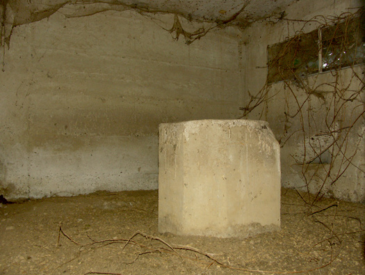 Wn346 Les Asselins la Gouinerie, Omonville la Rogue