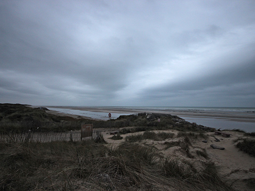 StP Dannes plage