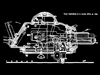 Pz.T. R35 tank turret.