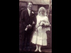 John Ridout (senior) & his new wife Betty.