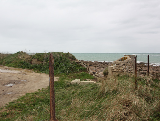 Wn128 La Heuge
