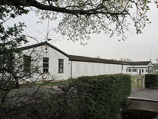 RFC/RAF Weston-on-the-Green
