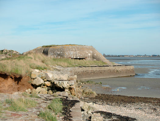 Wn25 Morsalines la Redoute