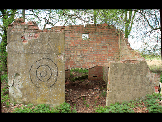 RAF Turweston