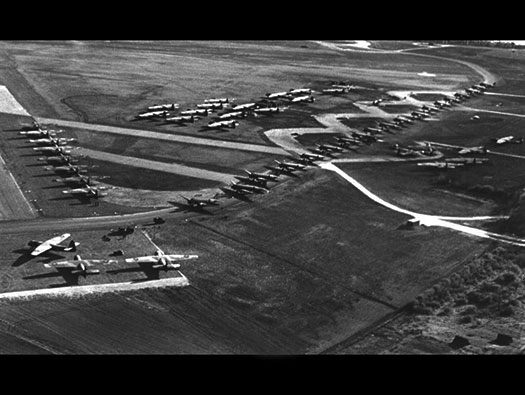 RAF Broadwell