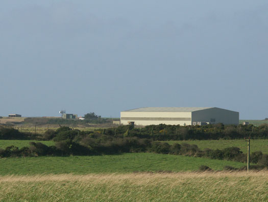 RAF Portreath
