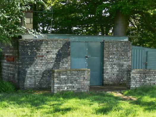 RAF Lasham