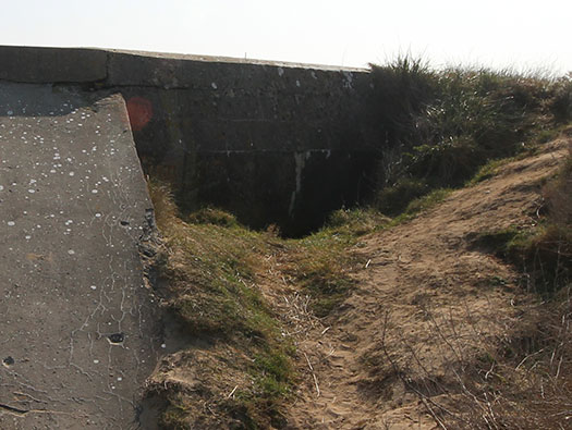 Stp31 Courseulles