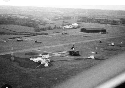 RAF Lasham
