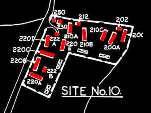 RAF Talbenny