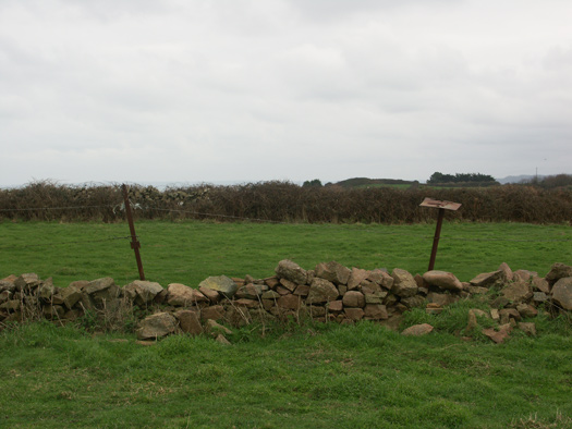 Pointe de Jardeheu Wn304a