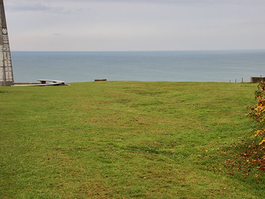 Wn62 Colleville-sur-Mer, (Omaha Beach)
