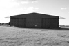T2 hangar RAF type.
