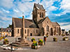 Sainte-Mere-Eglise.