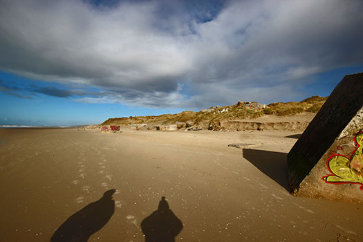 StP Berck Nord, Berck Bellevue H.K.B.