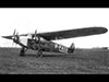 An F.VII-3m Fokker.