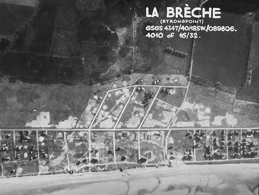 StP20 La Breche