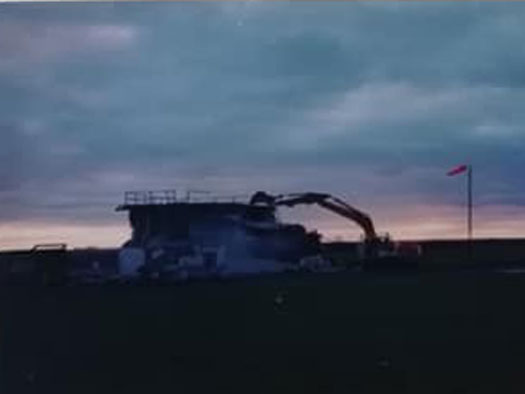 RAF Lasham