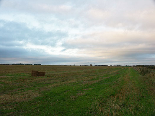 RAF Shrewton RLG, Wiltshire