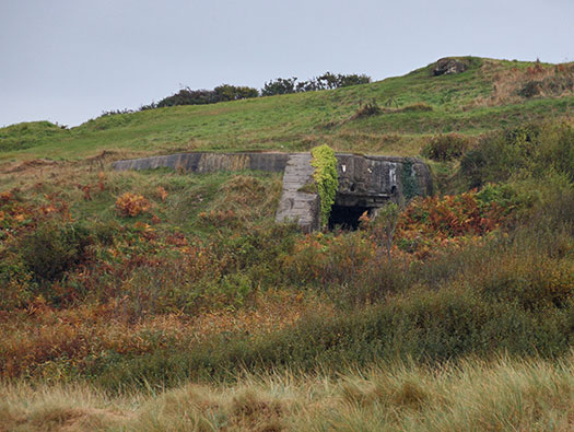 Wn62 Colleville-sur-Mer, (Omaha Beach)