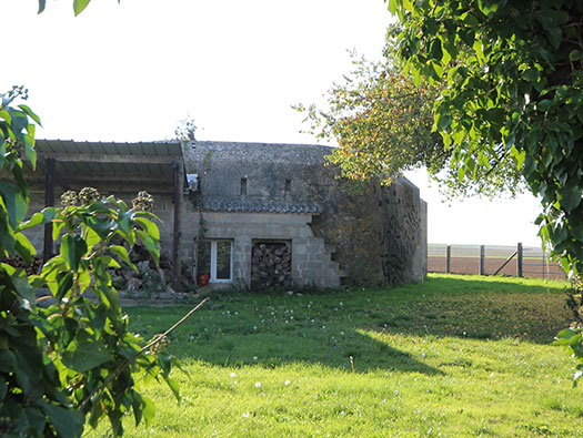 Wn16  Colleville-sur-Orne