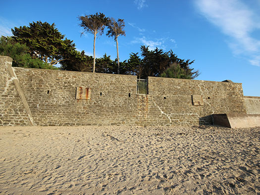 Dinard Golf