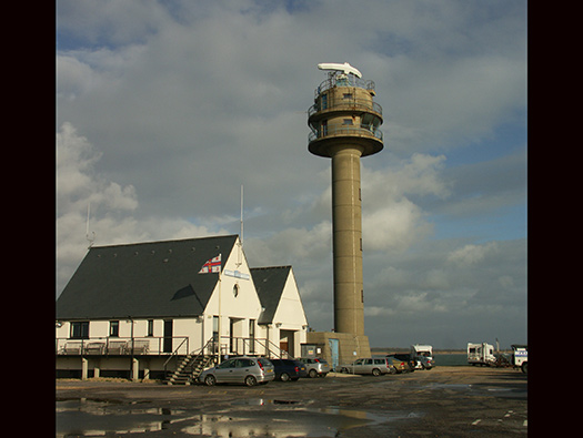 RAF Calshot