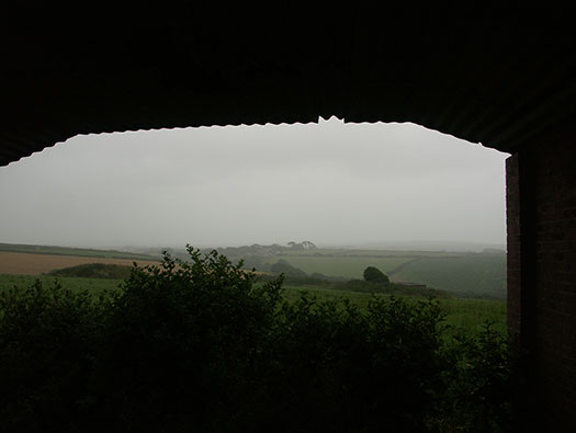 RNAS St Merryn, HMS Vulture