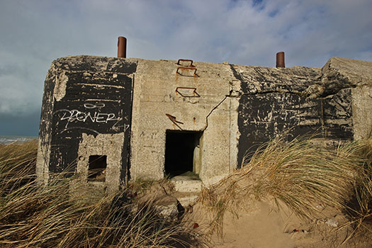 StP Berck Nord, Berck Bellevue H.K.B.