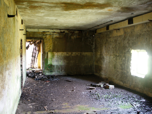RAF Talbenny