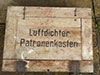 Powder box.